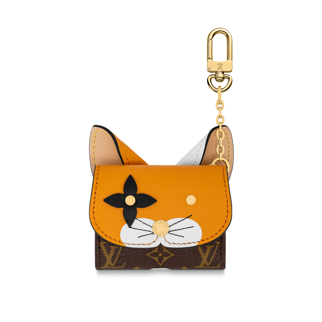 Cat Earpods Case - High-Tech Objects and Accessories | LOUIS VUITTON